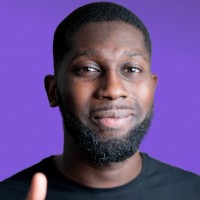 Amigoscode Employee Nelson Djalo's profile photo