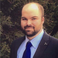 EDP Renewables Employee Kyle Shutte's profile photo