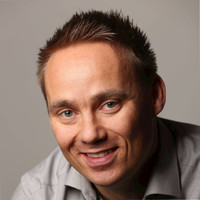 Morsø Kommune Employee Rasmus Andreasen's profile photo