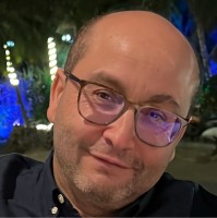 Amine Afsahi Email