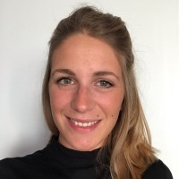 SEVANOVA l'agence crossmedia BtoB Employee Julia Porot's profile photo