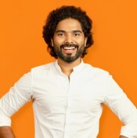 Sumit Gupta Email & Phone Number