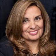 Lusitania Savings Bank Employee Sandra Teixeira's profile photo