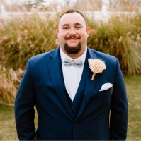 Cooperative Elevator Co. Employee Ryan Harrower's profile photo