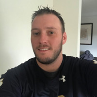 BAE Systems, Inc. Employee Kenneth Rizzo's profile photo