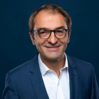 OSMAIA Employee Bertrand Maes's profile photo