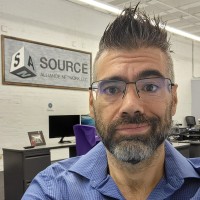 Source Alliance Network, LLC. Employee Jim Pacella's profile photo