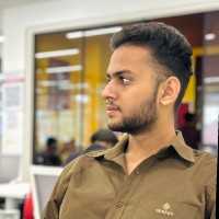 Psyber Technologies Employee Rohit Jadaun's profile photo