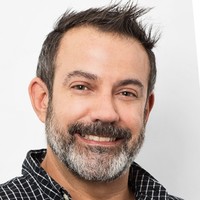 TELUS Employee Frédérick Parent's profile photo