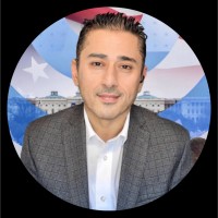 Voice of America Employee Mutlu Civiroglu's profile photo