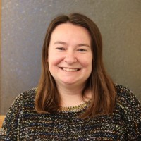Illinois Prison Project Employee Jessie Schrantz's profile photo