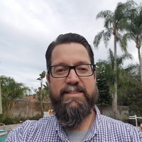 Johnstone Supply Employee Tony Polk's profile photo