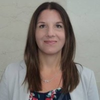Elder Employee Ami Trotter's profile photo