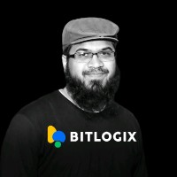 BITLogix Pvt Ltd Employee Muhammad Arshad's profile photo