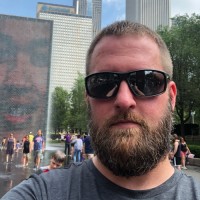 Cummins Inc. Employee Ryan Brandenburg's profile photo