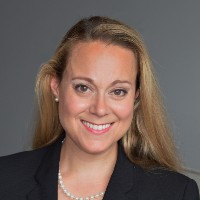 uniQure Employee Chiara Russo's profile photo