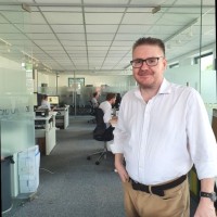 Iconic Digital Marketing Consultants Ltd Employee Tony Brotherton's profile photo