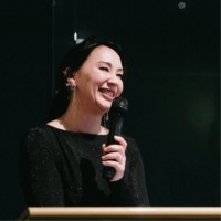 Online Bible College Employee Jess Collins's profile photo