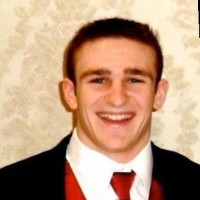 ILLUMAGEAR Employee Zachary Frohlich's profile photo