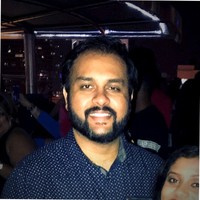 Kunal B Email & Phone Number