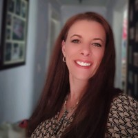 Author Employee Melanie Bolin's profile photo