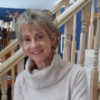Creative Planning Business Services Employee Nancy Wolf's profile photo