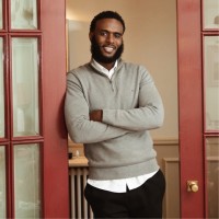 Catto & Co Employee Rory Painter's profile photo