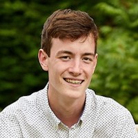 biT Group Consultancy Employee James McIob's profile photo