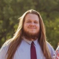 iPullRank Employee Thomas Hopkins's profile photo