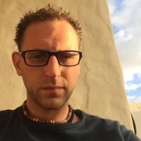 Handpicked Media Employee Chris Pollitt's profile photo