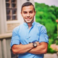 Georgi Dyankov Email