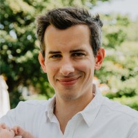 MatchWornShirt Employee Pierre Dassonneville's profile photo