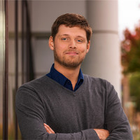 Birmingham Freightliner & Western Star Employee Joe Eilerman's profile photo