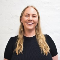 Hampr Employee Brodie Powell's profile photo