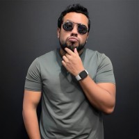Multitalentos Casting Employee Antonio Isaac's profile photo