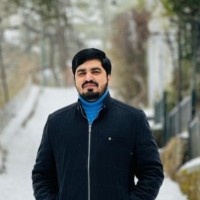 Usama Sheikh Email
