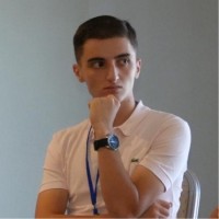 Referee Abroad Employee Yiğit Yardim's profile photo