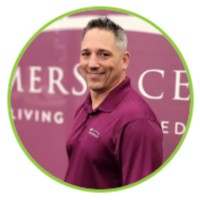 SummerSpace Employee Eric Helmick's profile photo