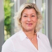 ERC Additiv GmbH Employee Birgit Hinst-Roggatz's profile photo