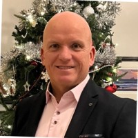 IQUTECH Employee Mark O'Sullivan's profile photo