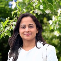 Aarti Sachdeva Email & Phone Number