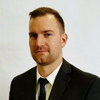 Nova Bus Employee Charles Bouchard's profile photo