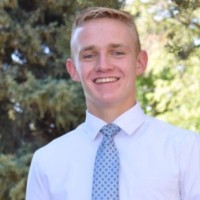 Podium Employee Carson Call's profile photo