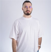 Brio.ro Employee Cosmin Toderascu's profile photo