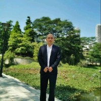 深圳微点生物技术股份有限公司 Employee Steven Wan's profile photo