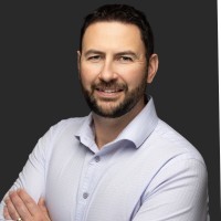 Cargill Employee Daniel Pirrie's profile photo