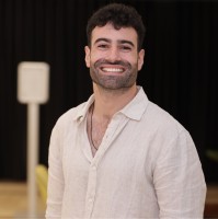 Alon Amar Email