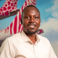 Jambojet Employee Peter Kirui's profile photo