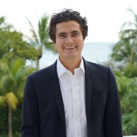 Crusoe Energy Systems Inc Employee Chase Lochmiller's profile photo