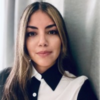 Corazon de Vida Foundation Employee Jasmin A's profile photo